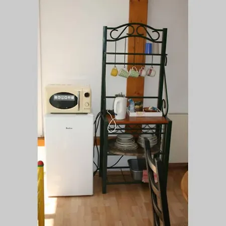 Gemütliches großzügiges Apartment Höhr-Grenzhausen Exterior foto