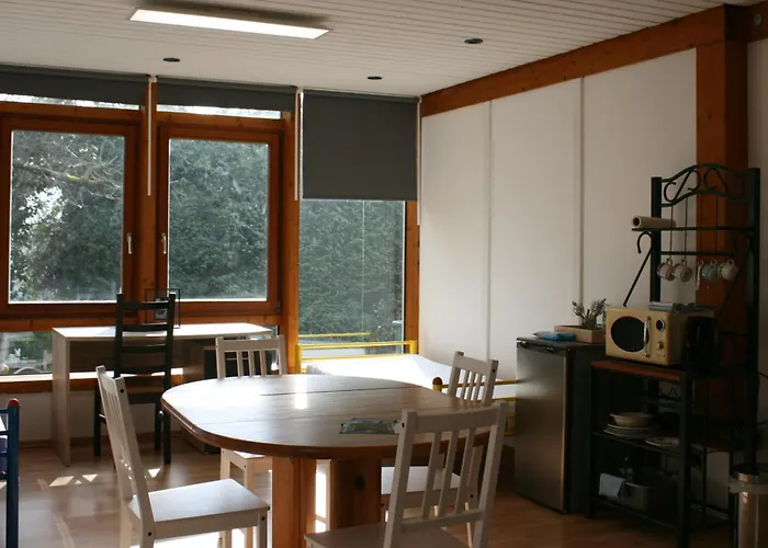 Gemuetliches Grosszuegiges Apartment