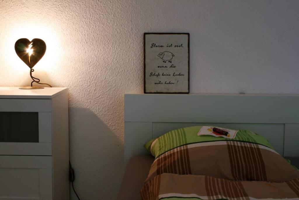 Appartement Gemuetliches Grosszuegiges