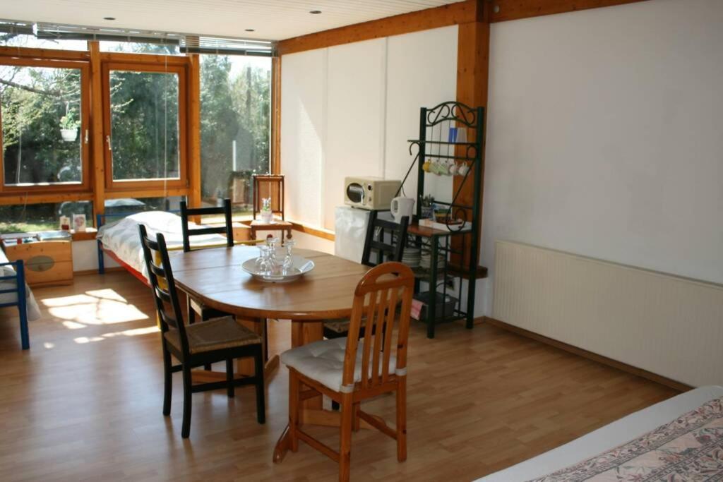 Appartement Gemuetliches Grosszuegiges Höhr-Grenzhausen