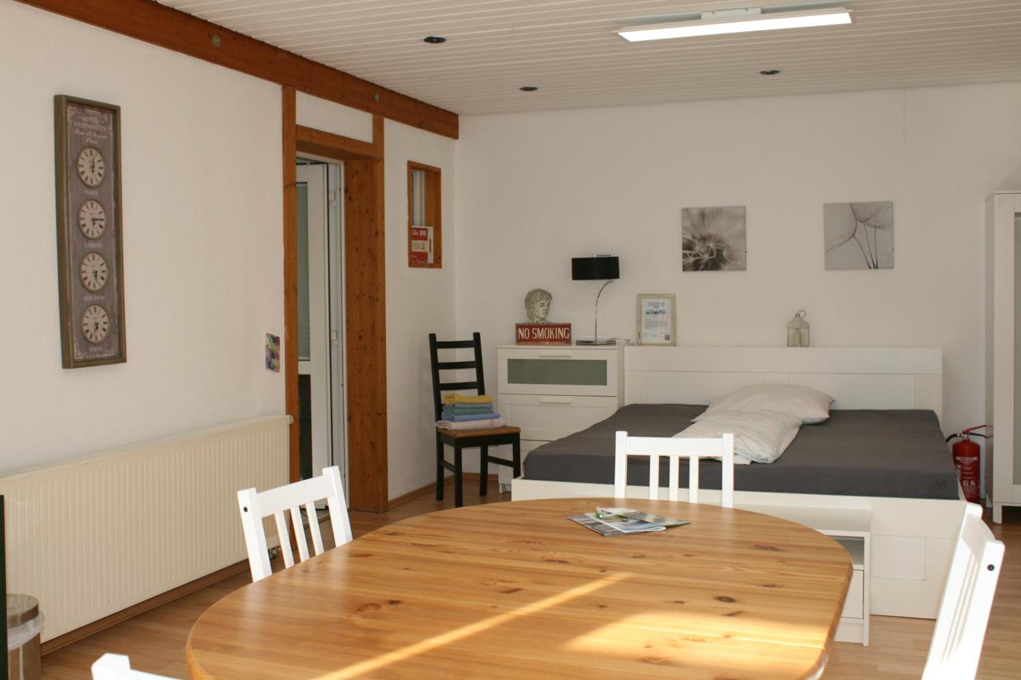 Gemütliches Großzügiges Apartment
