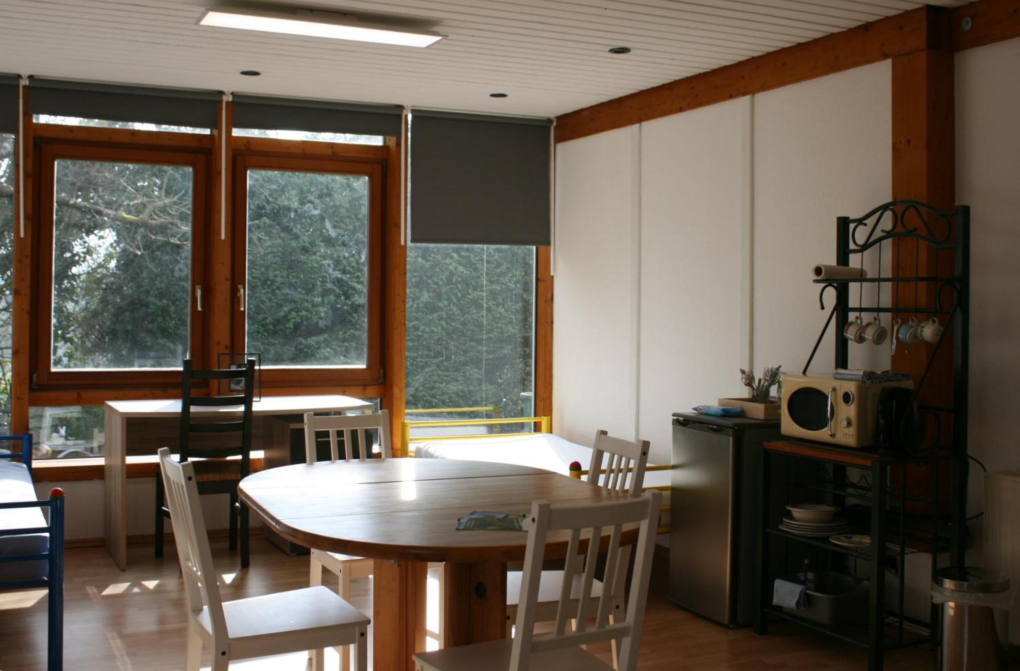 Appartement Gemuetliches Grosszuegiges