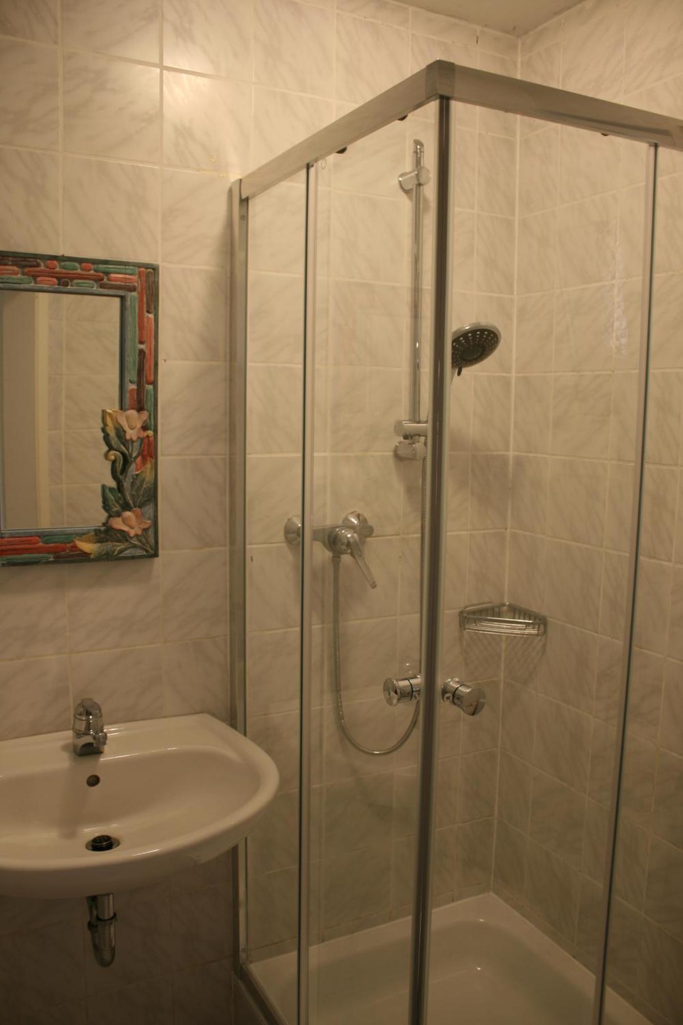 Gemuetliches Grosszuegiges Appartement *